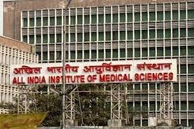 People contacted Aiims for corona vaccine trial