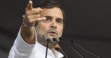 Rahul said this is the right time to release Mehbooba Mufti