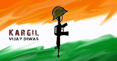 PM Modi remember the brave Indian soldiers martyred in the Kargil war