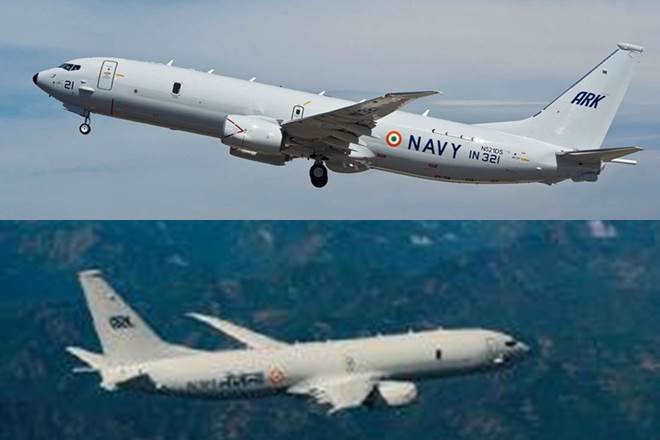India preparing to buy 6 P-81 aircraft from America