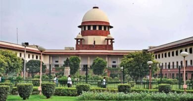 Supreme Court gives verdict on PM Cares Fund case
