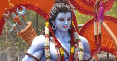 Vishwa Hindu Parishad to establish "Lord Ram" statue in 4 lakh villages