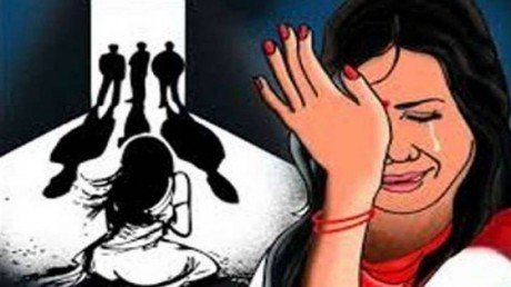 22 yearld old girl raped in balrampur uttar pradesh