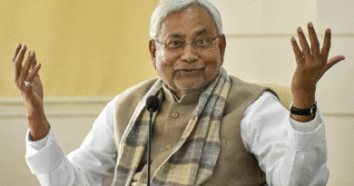 Nitish Kumar will be sworn in as CM for the 7th time