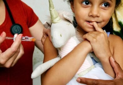 मुंगेर जिले के 10 से 16 साल के किशोरों को नियमित टीकाकरण कार्यक्रम के तहत दी जायेगी टीडी वैक्सीन