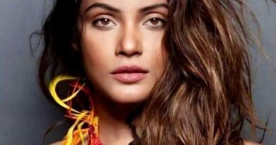 Is Neetu Chandra in talks with Hollywood directors for her next film?