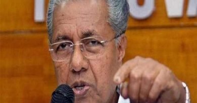 केरल के सीएम पिनाराई विजयन पर अभद्र टिप्पणी कर बुरे फंसे कांग्रेस नेता के सुधाकरन, केस दर्ज हुआ