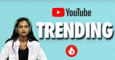 how to trend video on youtube