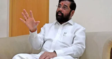 Eknath Shinde won the floor test, how 8 votes disappeared in a day from the opposition's court, and was told