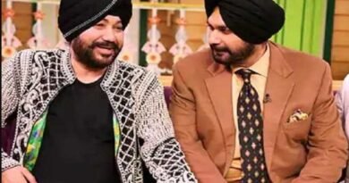 Former cricketer and Congress leader Navjot Sidhu and Punjabi singer Daler Mehndi have become a pair in the jail of Patiala, Punjab.
