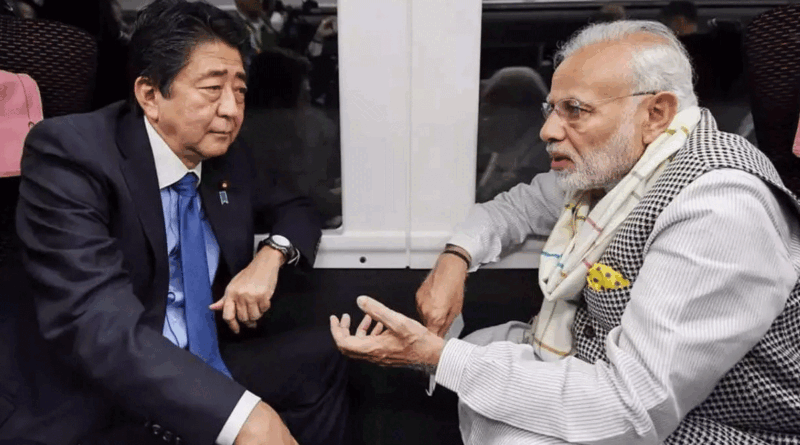 Former Japan PM Shinzo Abe attacked, PM Modi expressed concern