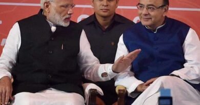 Prime Minister Narendra Modi will attend the first Arun Jaitley Memorial Lecture organized in memory of late BJP leader and former Union Minister Arun Jaitley.