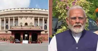Monsoon session of Parliament begins today