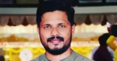 BJP youth leader Praveen Nettaru has been brutally murdered in Dakshina Kannada district of Karnataka.