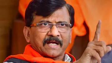 Shiv Sena MP Sanjay Raut, accused in Maharashtra's Patra Chawl scam, will appear in PMLA court today