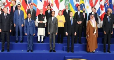 PM Modi to attend 17th G-20 summit