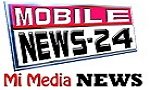 mobile news 24 logo