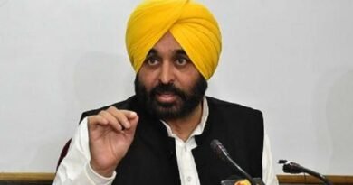 The Chief Minister had announced to write all the hoardings in Punjabi till 21st