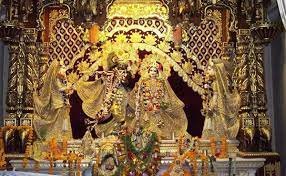Dwarkadhish temple will change on Ram Navami