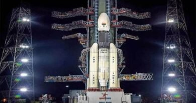 Chandrayaan-3's wait is over, to be launched from Sriharikota on July 13