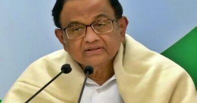 Chidambaram called UCC an election gimmick of BJP