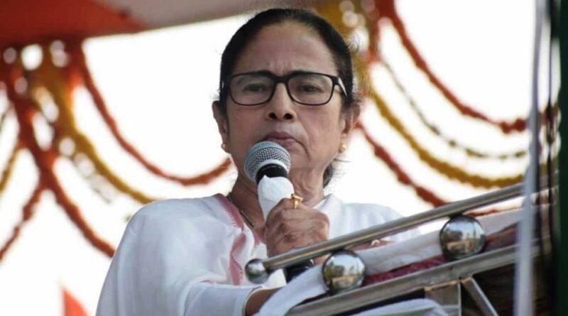 West Bengal Chief Minister Mamata Banerjee announces 6 TMC candidates; Two new faces got place;