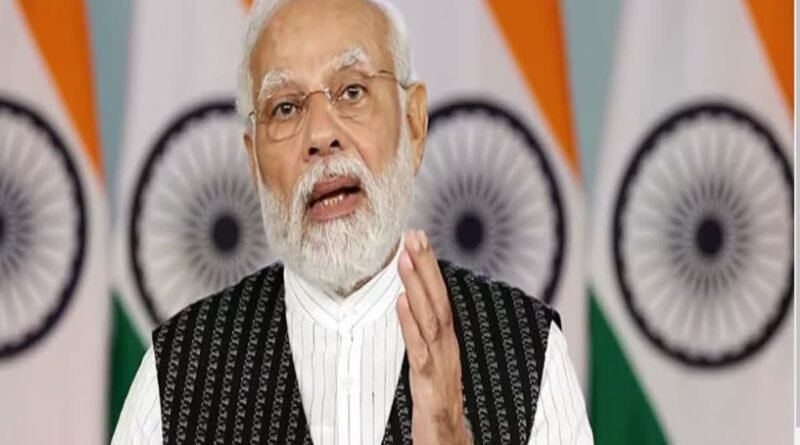 Prime Minister Narendra Modi will visit the poll-bound states of Chhattisgarh and Uttar Pradesh on July 7 and Telangana and Rajasthan the next day and inaugurate or lay the foundation stone of projects worth about Rs 50,000 crore.