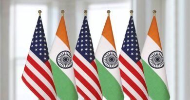 India and US agree to work on bilateral drug policy framework