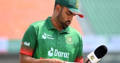 Bangladesh ODI captain Tamim Iqbal suddenly announced his retirement from international cricket three months before the 2023 World Cup;