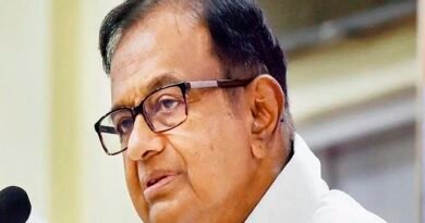 Congress leader P. Chidambaram calls meeting of opposition parties in Bengaluru important Congress leader P. Chidambaram calls meeting of opposition parties in Bengaluru important