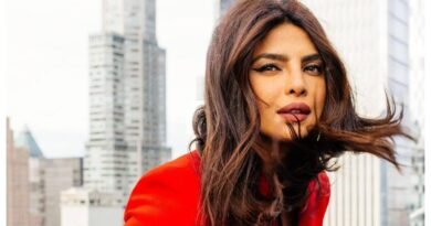 When Priyanka Chopra opened three secrets related to her life; whom you will also be unaware of