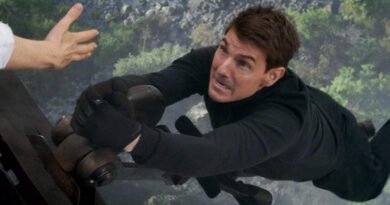 Bumper opening of Tom Cruise's film Mission Impossible 7, collection crossed 10 crore