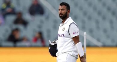 Cheteshwar Pujara gave a befitting reply to the critics: got angry by scoring a century in the Duleep Trophy; India is going to play its two match Test series against West Indies from 12th July. The first match of the series will be held on Wednesday (July 12) at the Windsor Park in Roseau (Dominica). The BCCI announced a 16-member squad for the first overseas series of the World Test Championship (WTC) 2023-25. In such a situation, some changes were made in the players of the team playing in the WTC Final 2023 against Australia at the Oval last month. Pujara did not get a place in the team- In such a situation, Mohammed Shami has been rested for the entire Caribbean tour. Fast bowler Umesh Yadav did not find a place in the team due to injury, but Test specialist Cheteshwar Pujara was dropped from the team due to poor performances in the WTC 2023 final as well as the Border-Gavaskar Trophy 2023. In place of Pujara, young Mumbai player Yashasvi Jaiswal and Chennai Super Kings star Ruturaj Gaikwad have got a place in India's Test team for the first time. Pujara proved- Jaiswal is all set to make his Test debut in the opening match of the series. He will bat as an opener or at number three in place of Pujara but the 35-year-old Pujara has been impressive for West Zone in the ongoing Duleep Trophy 2023. Pujara proved that he is desperate to regain his place in the team. Pujara had scored a century- Pujara scored a century in the second innings of the Duleep Trophy 2022 first semi-final for West Zone against Central Zone at the KSCA ground in Alur. He scored 133 runs off 278 balls and hit 14 fours and a six. It was thanks to Pujara's innings that defending champions West Zone managed to keep a firm hold on the first semi-final. He took a lead of over 380 runs. Apart from Pujara, Suryakumar Yadav, Sarfaraz Khan and Prithvi Shaw also took the field for West Zone, but could not do anything special with the bat. India's great Test player Cheteshwar Pujara once again did wonders after not getting a place in the team for the West Indies tour