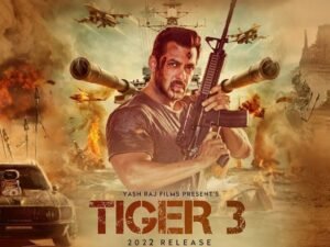 After Tiger 3, Salman Khan will start shooting for the sequel of his blockbuster film 'Kick-2';