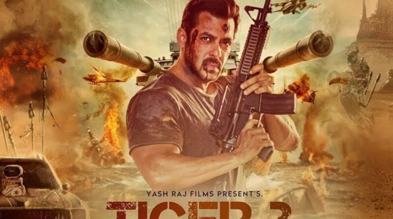 After Tiger 3, Salman Khan will start shooting for the sequel of his blockbuster film 'Kick-2';