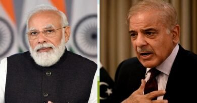 Modi said in SCO – Some countries give shelter to terrorists, Pakistan PM Shahbaz Sharif was also present in SCO