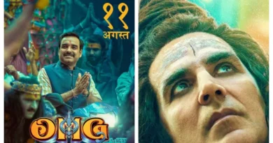 Akshay Kumar pales in front of Sunny Deol, the first day started with just this many crores
