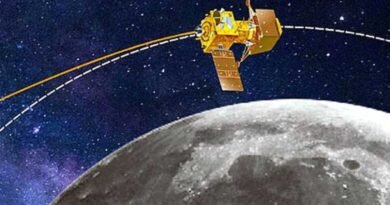 Chandrayaan-3 reaches closer to the moon; Expected to land on the lunar surface by August 23