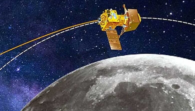Chandrayaan-3 reaches closer to the moon; Expected to land on the lunar surface by August 23