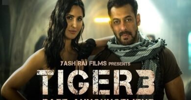 Katrina Kaif's dance number leaked from Salman Khan's upcoming film 'Tiger 3'