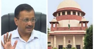 Supreme Court dismisses CM Kejriwal's petition in Gujarat University defamation case.