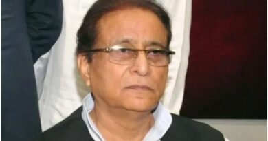 Big relief to Samajwadi Party leader Azam Khan from Supreme Court