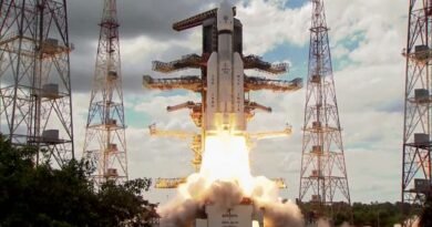 New update on Chandrayaan; With the help of Chandrayaan 2, Chandrayaan 3 is able to make a successful journey
