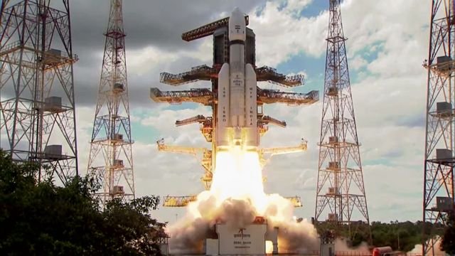 New update on Chandrayaan; With the help of Chandrayaan 2, Chandrayaan 3 is able to make a successful journey