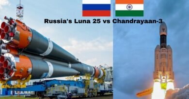 There are many differences between both the vehicles; the purpose of Chandrayaan and Luna is also different, who will reach first;