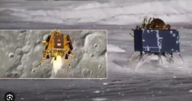 'Those last 17 minutes of terror' in Mission Chandrayaan-3, when scientists will also hold their hearts
