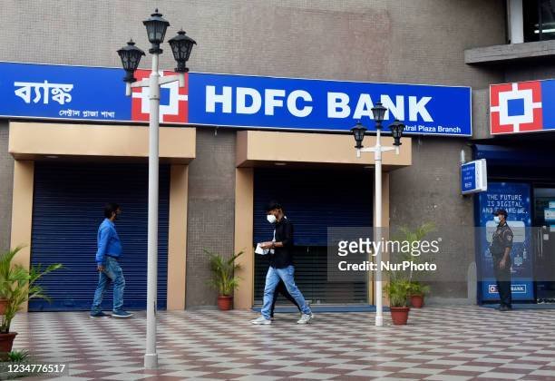 hdfc bank new update