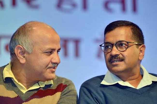 CBI claims in court that the idea of ​​privatisation is Manish Sisodia's