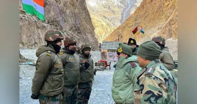 After the Galwan Valley violence, India took some concrete steps against China