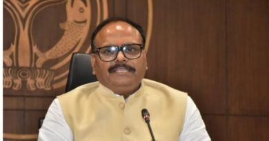 Deputy Chief Minister and Health Minister Brajesh Pathak made a big announcement regarding recruitment to vacant posts in the Health Department